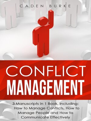 cover image of Conflict Management